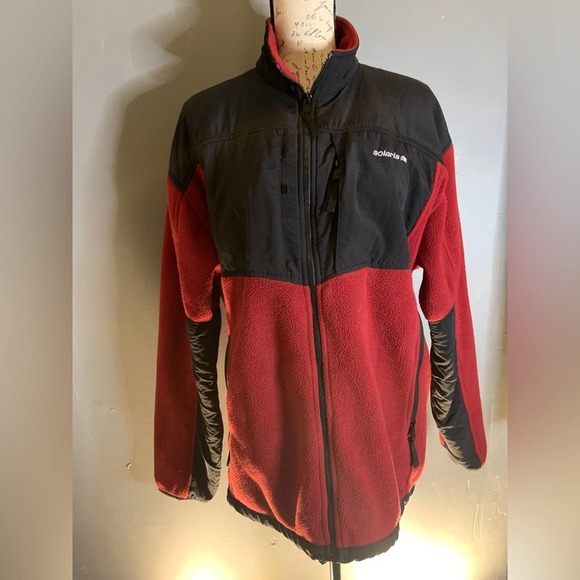 Solaris jacket - Picture 2 of 11